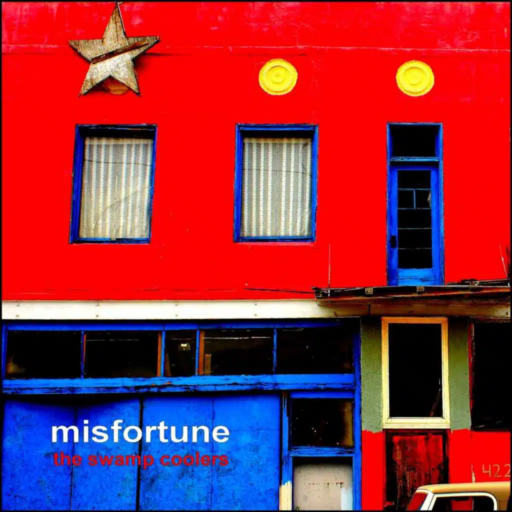 Misfortune