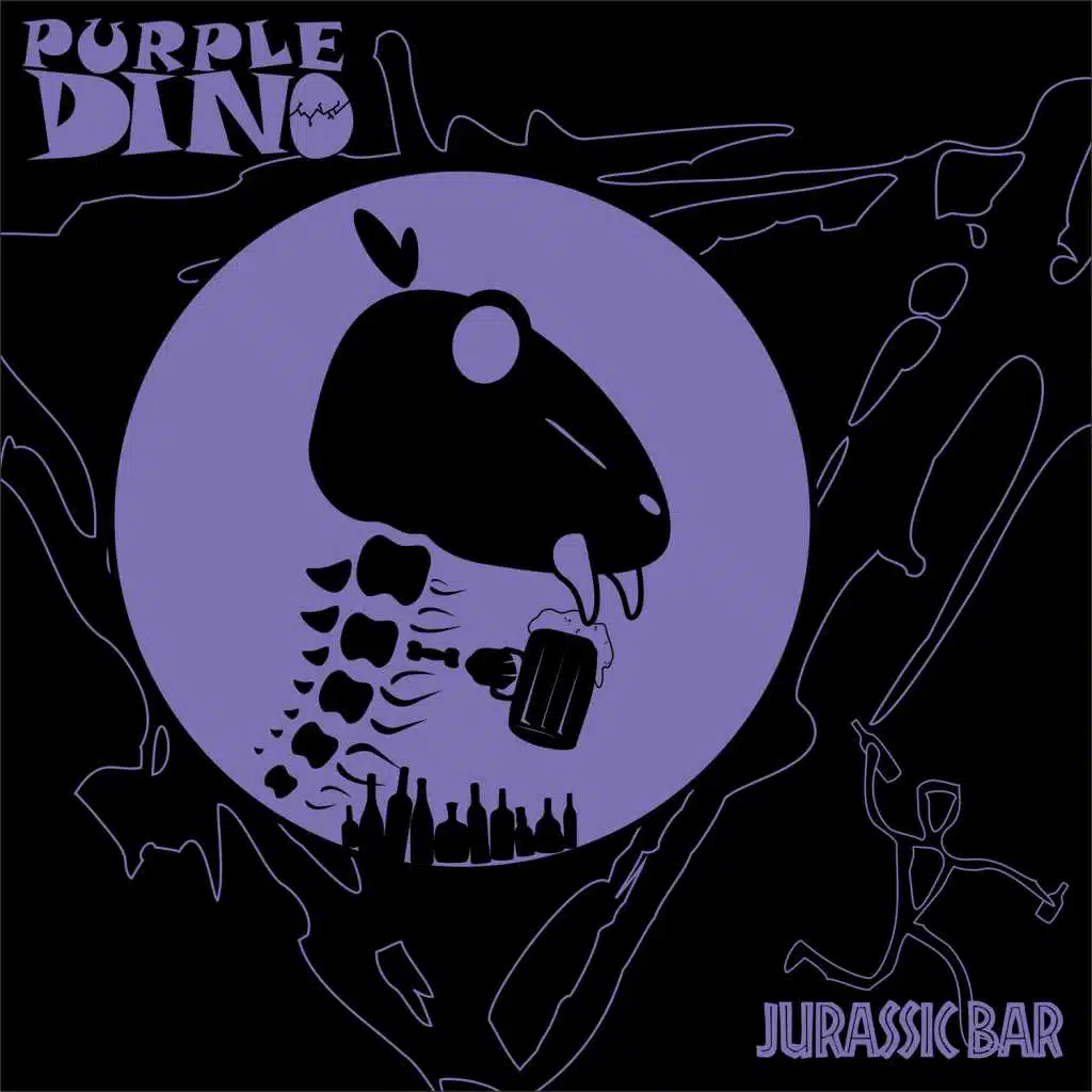 Jurassic Bar