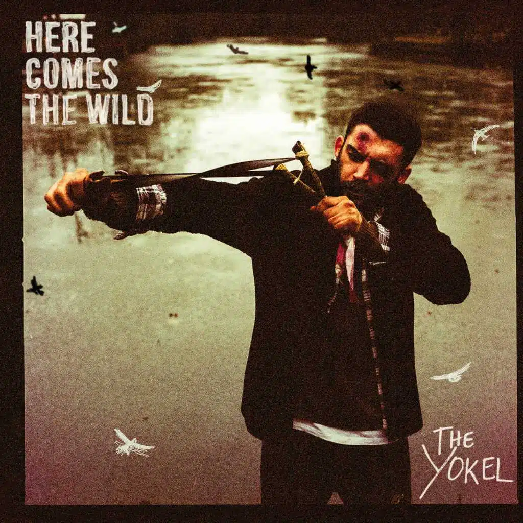 Here Comes the Wild