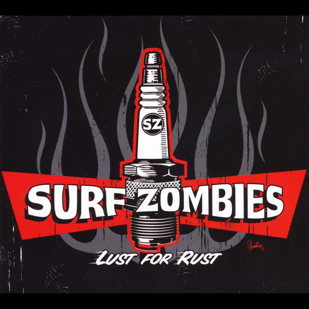 Lust for Rust