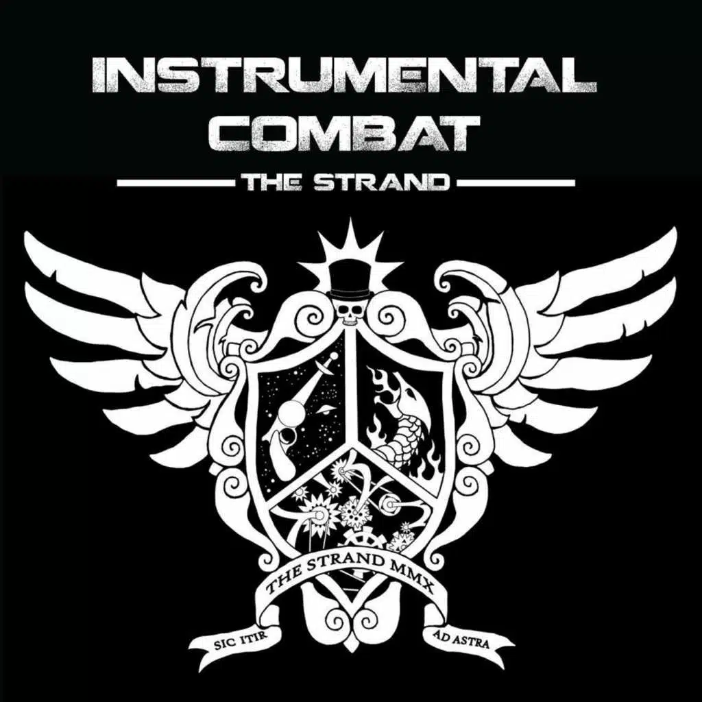 Instrumental Combat