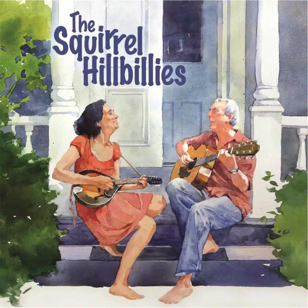 The Squirrel Hillbillies (Remix)