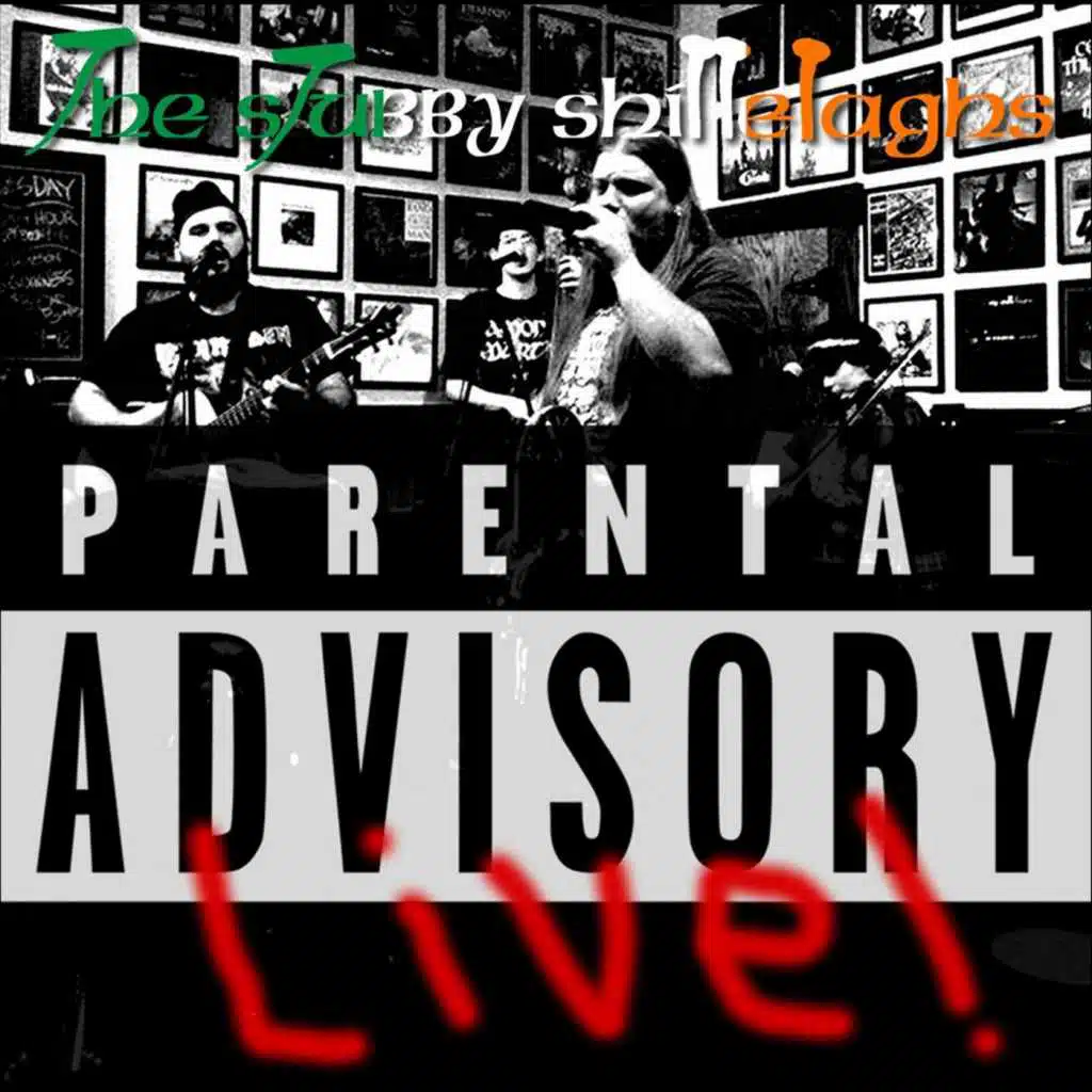 Parental Advisory Live!