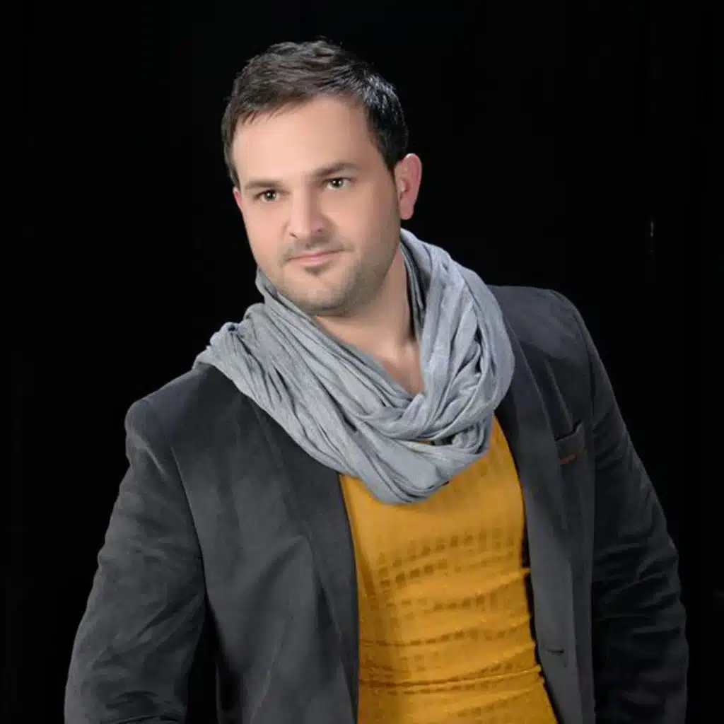 والله حليانة بعيني