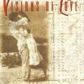 Jim Brickman Presents Visions Of Love