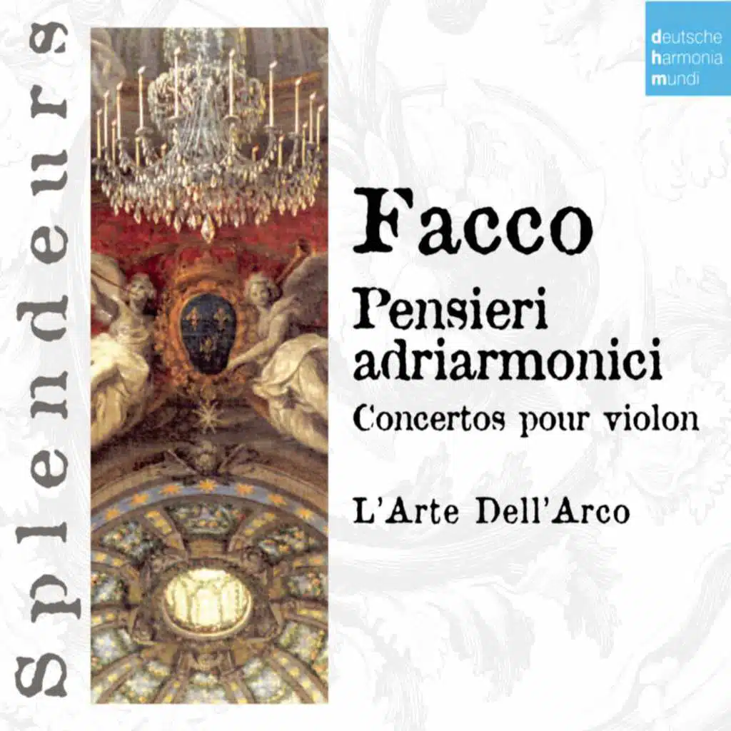 L'Arte dell' Arco