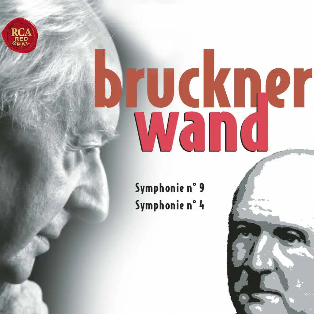 Tandem Bruckner/Wand