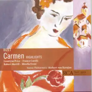Basic Opera Highlights-Bizet: Carmen