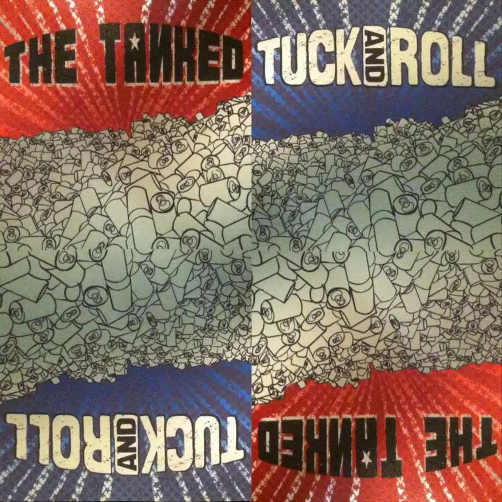 Two Short of a Six Pack