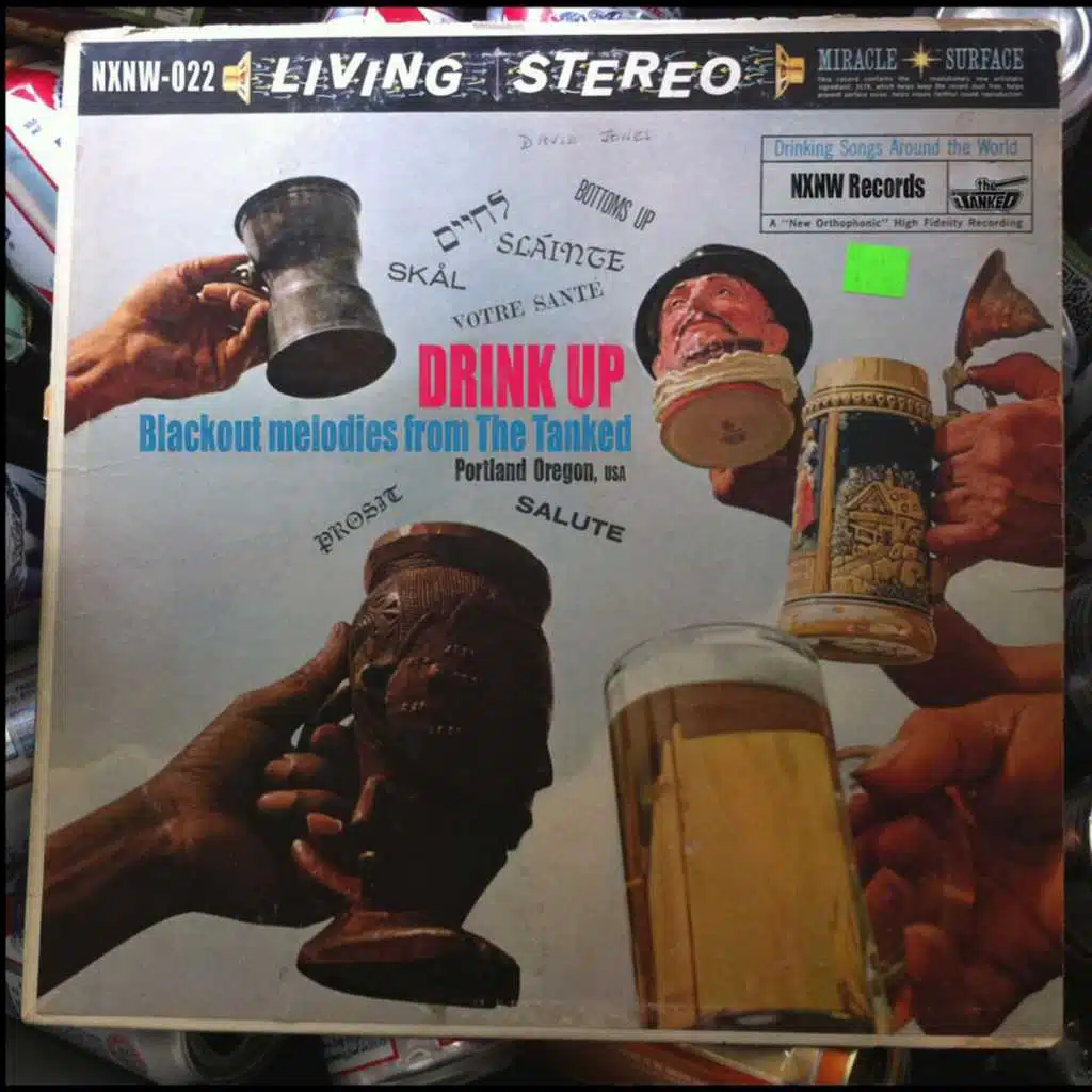 Drink Up