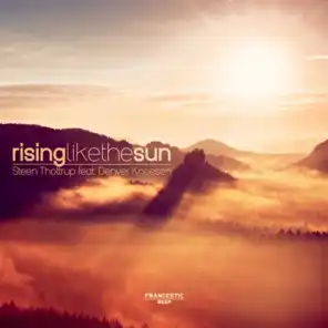 Rising Like the Sun (Radio Edit) [feat. Denver Knoesen]