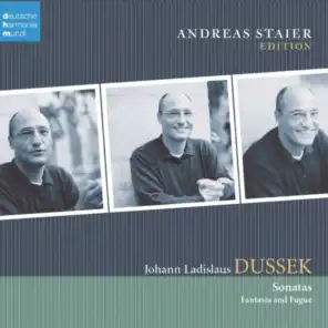 J.L. Dussek: Sonatas