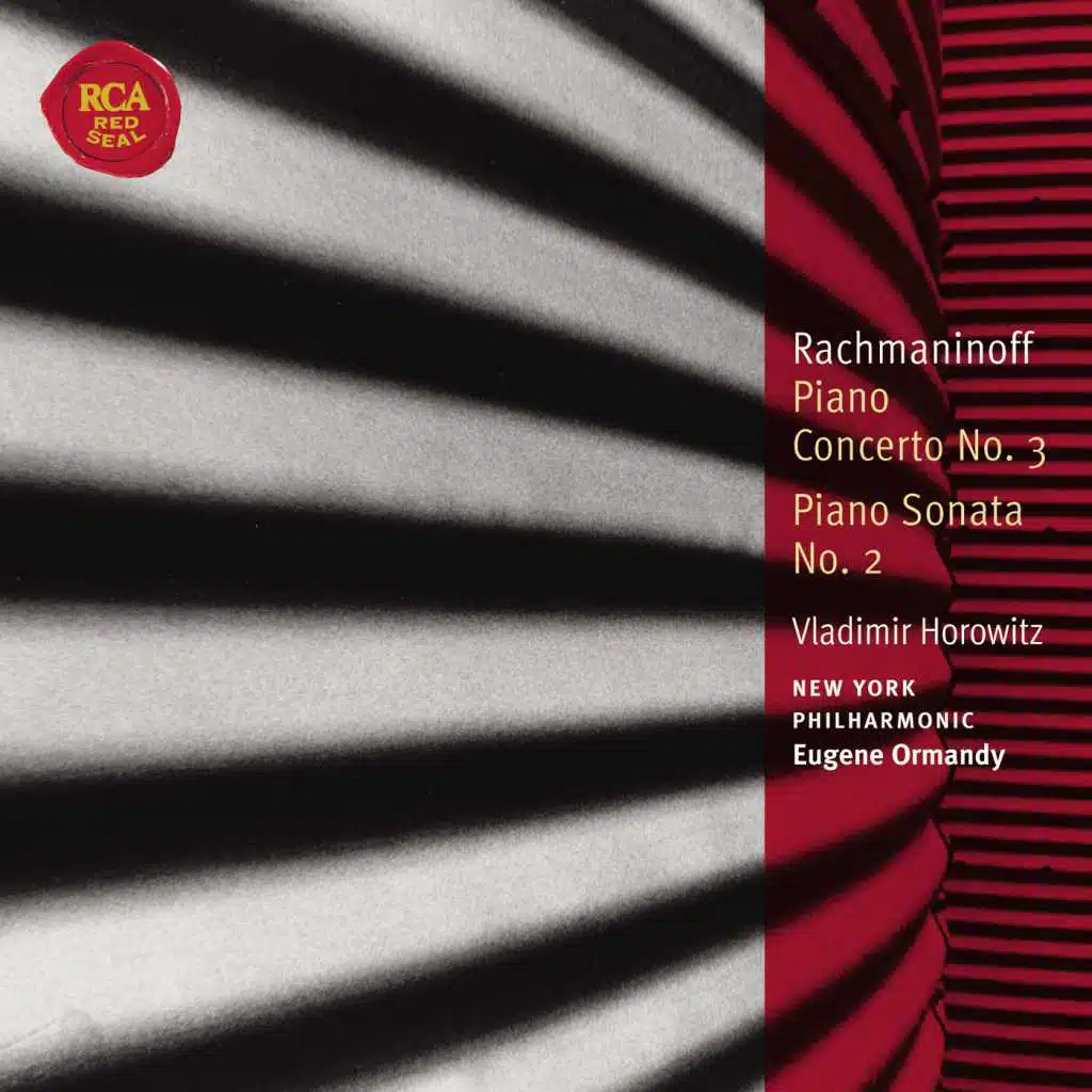 Piano Sonata No. 2 in B-Flat Minor, Op. 36: III. L'istesso tempo - Allegro molto (2000 Remastered Version)