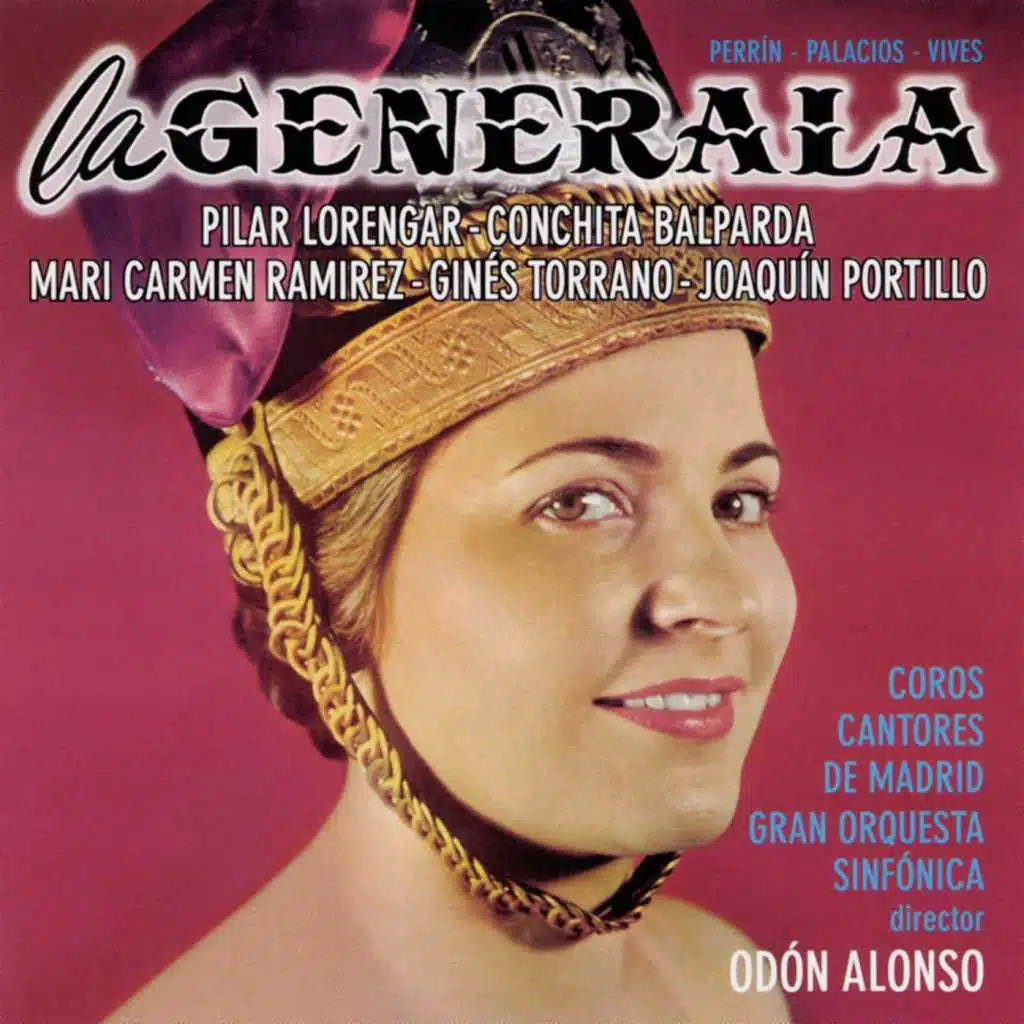 La Generala