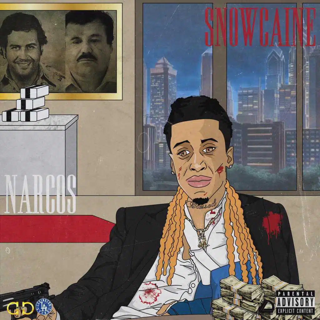 Narcos
