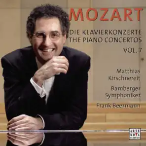 Mozart :Piano Concertos Vol. 7