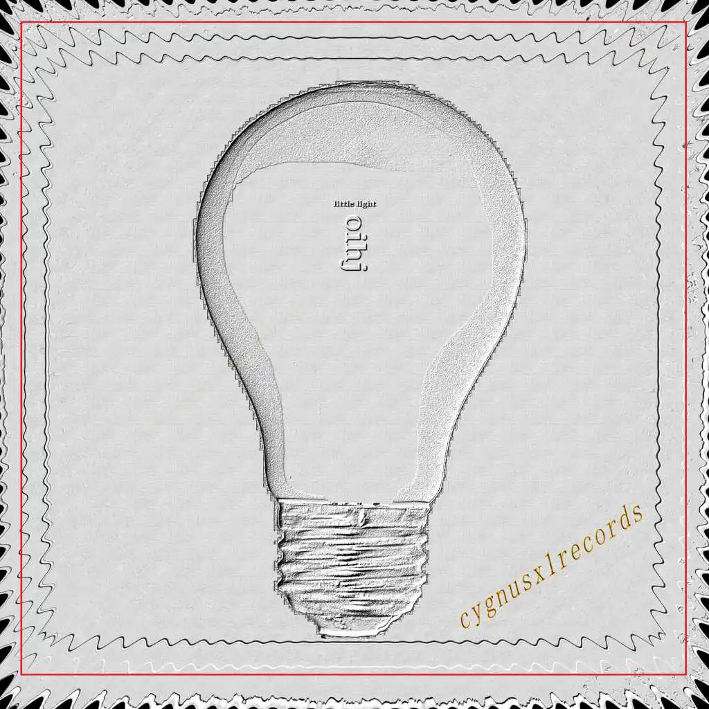 Little Light (techno mix)