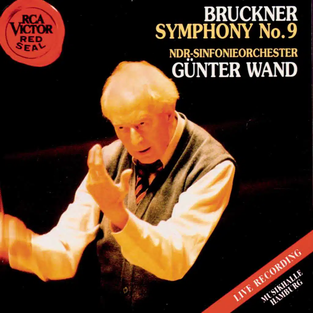 Bruckner: Symphony 9