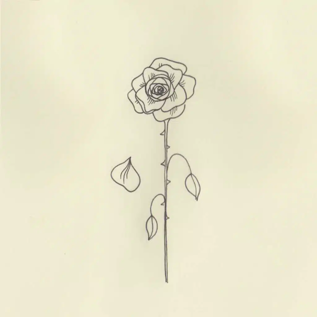 Down / Bruises