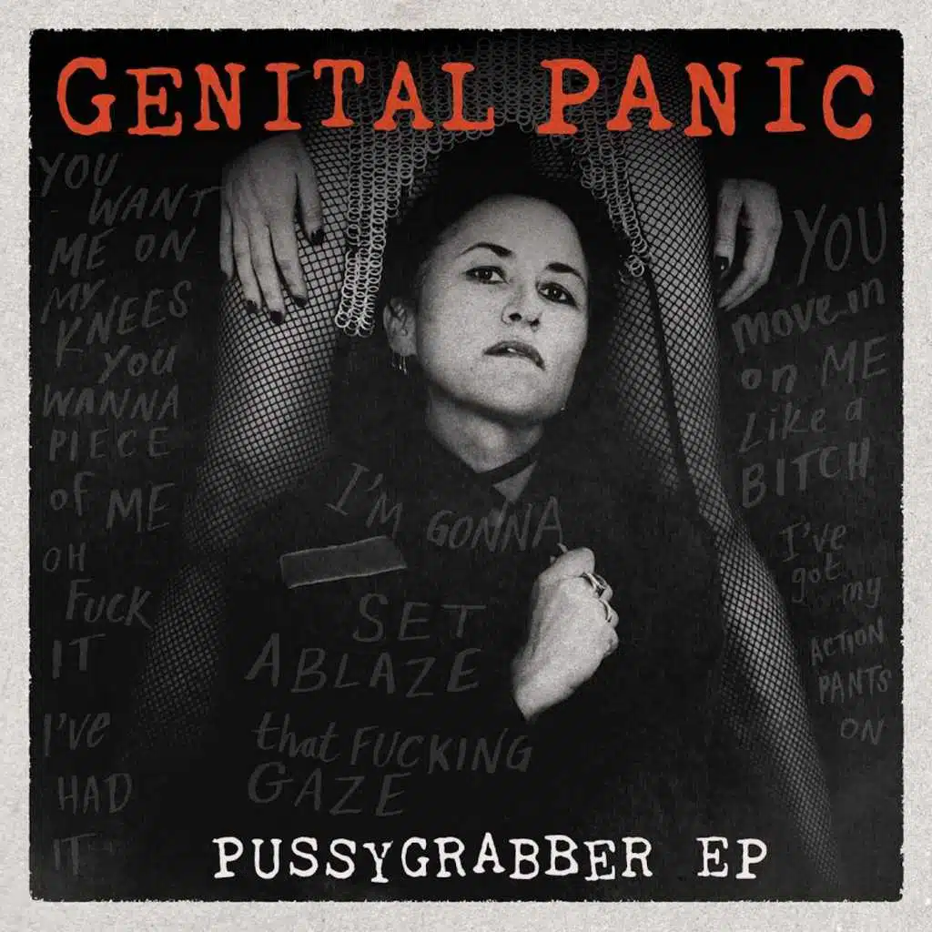 Pussygrabber