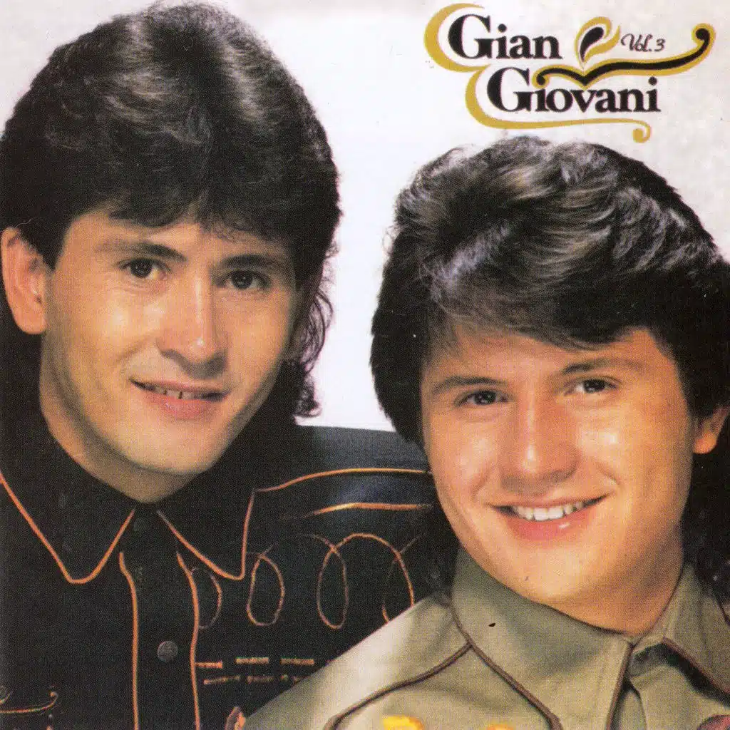 Gian and Giovani