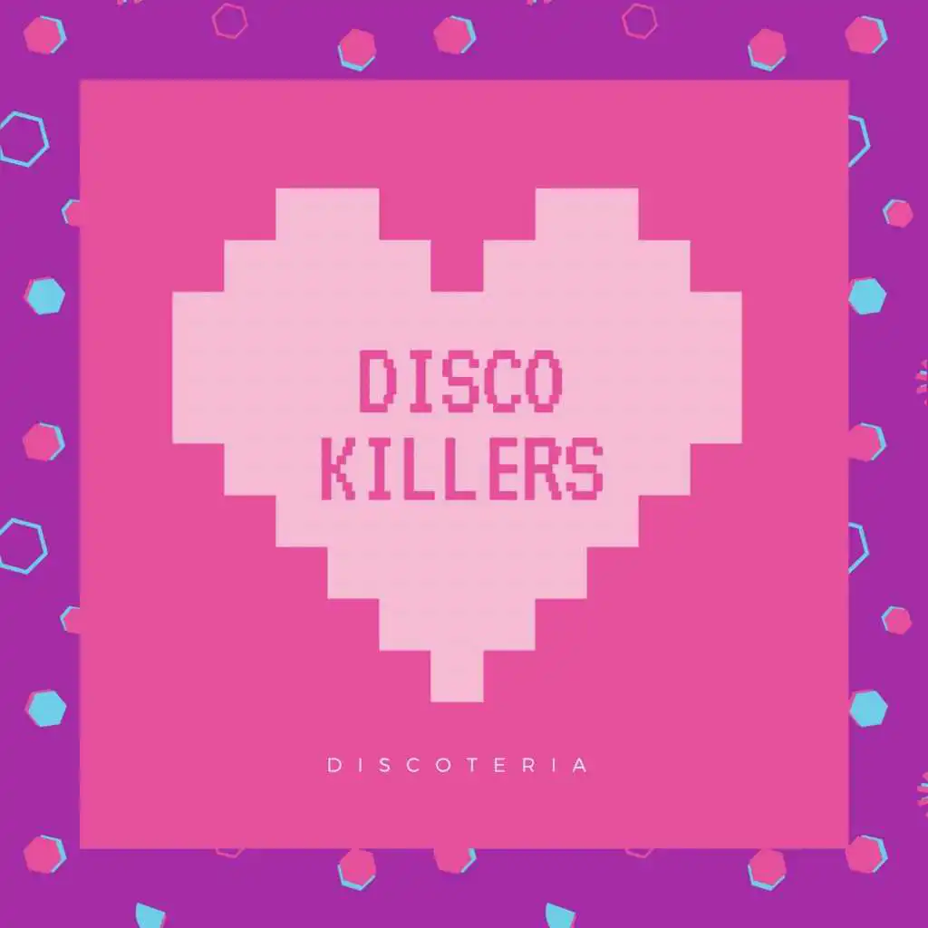 Discoteria (Extended Mix)