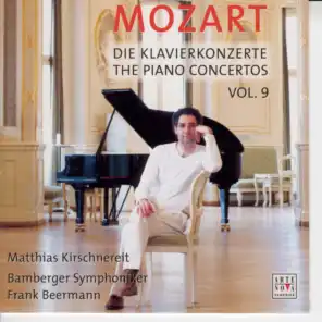 Mozart: Piano Concertos Vol. 9