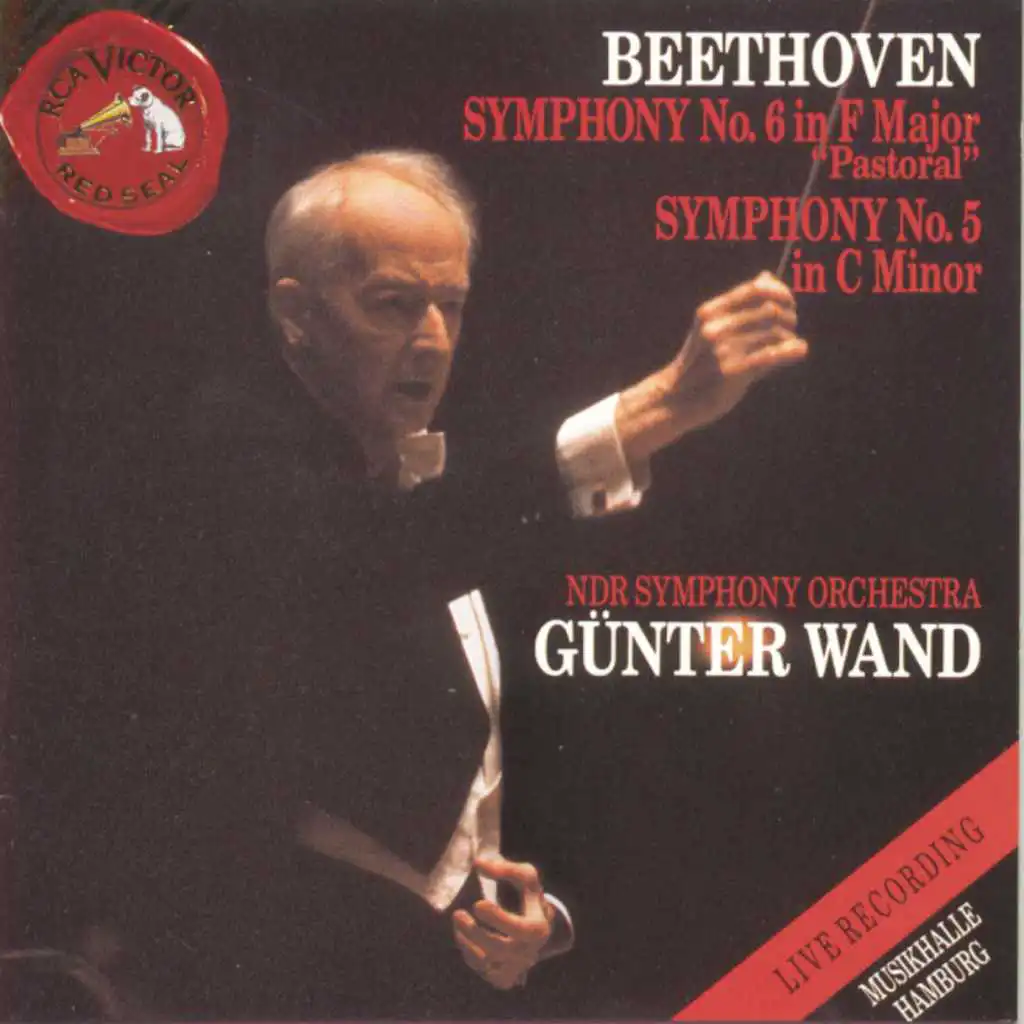 Symphony No. 5 in C Minor, Op. 67: IV. Allegro (Live)