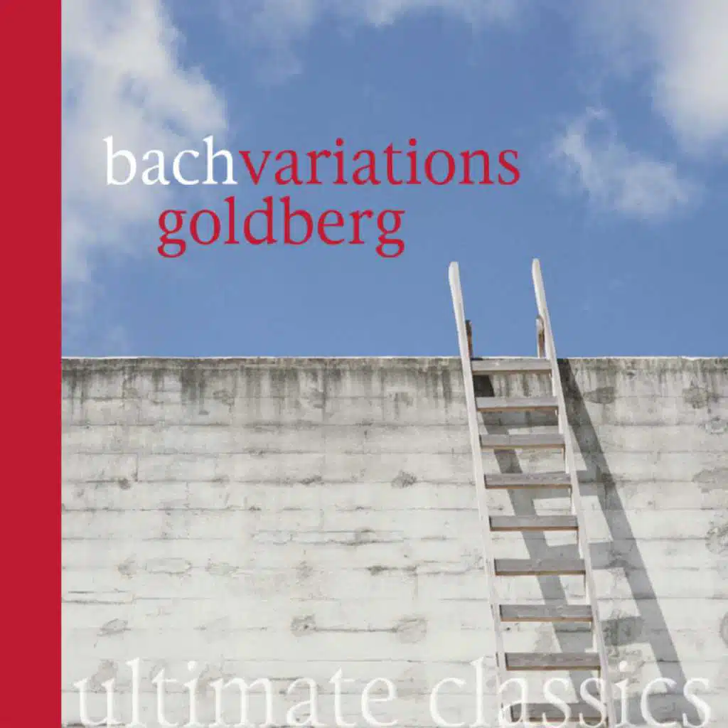 Bach: Variations Goldberg