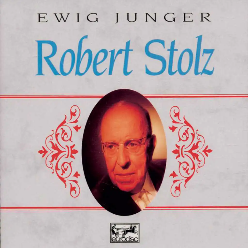 Guggi Löwinger & Robert Stolz