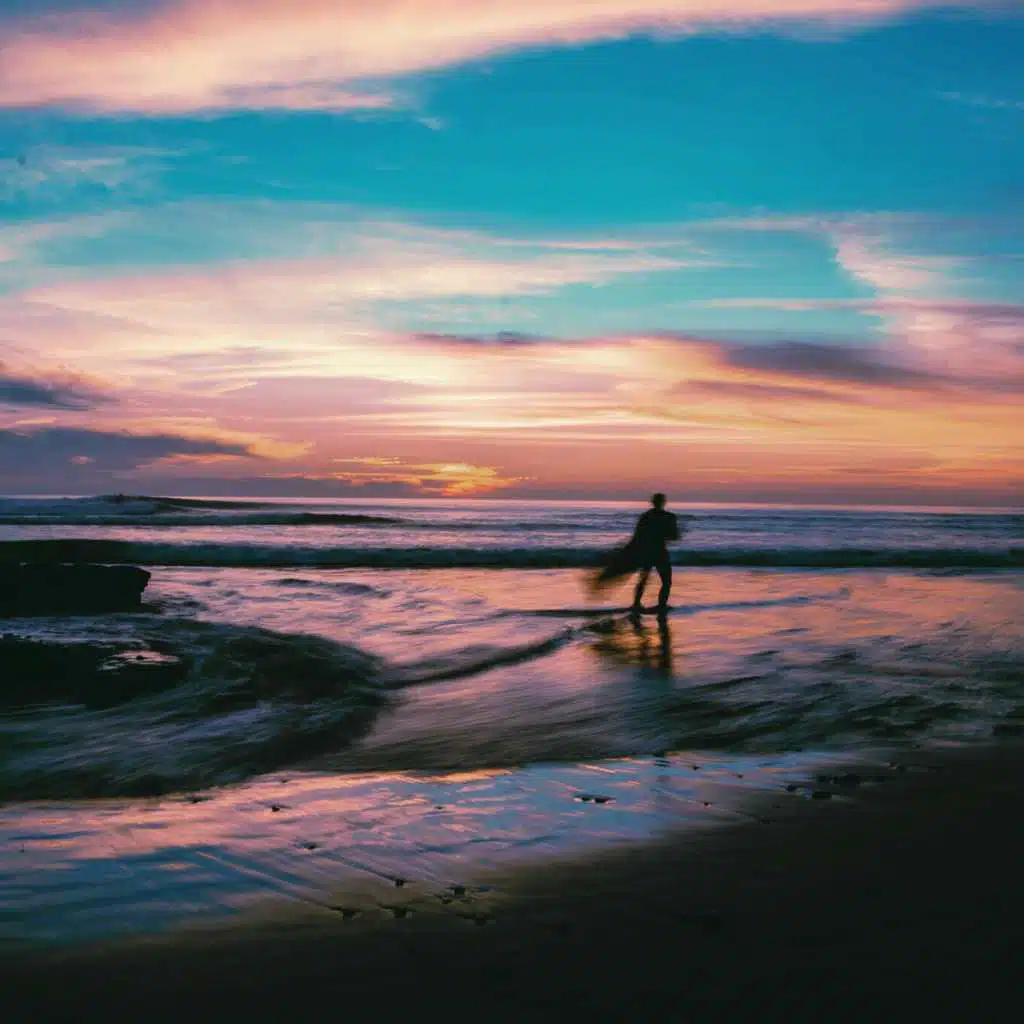 Let It Happen by Itself (feat. Alan Watts)