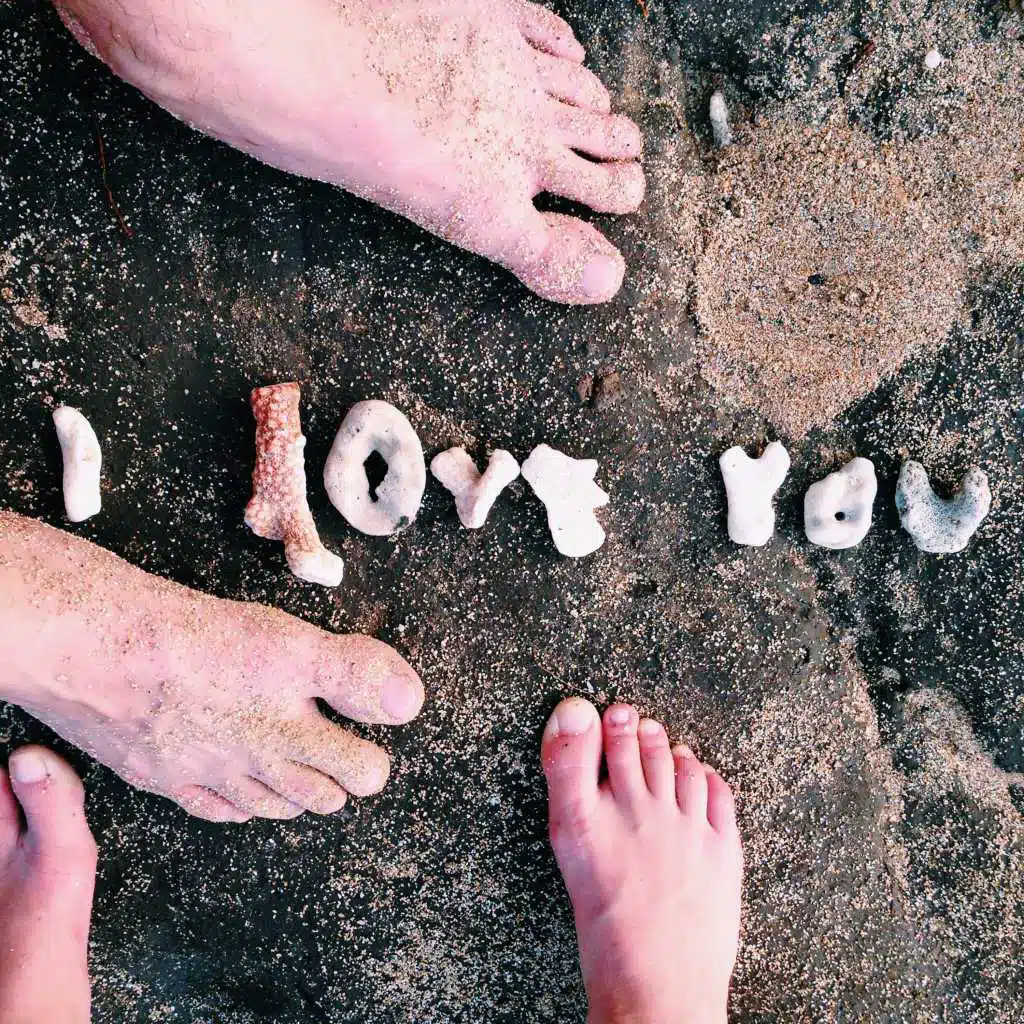 What Is Love? (feat. Alan Watts)