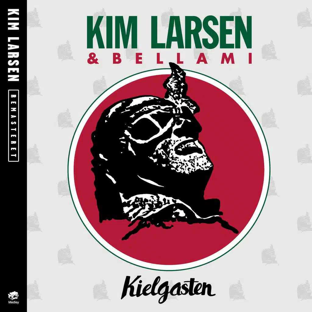 Kielgasten [Remastered]