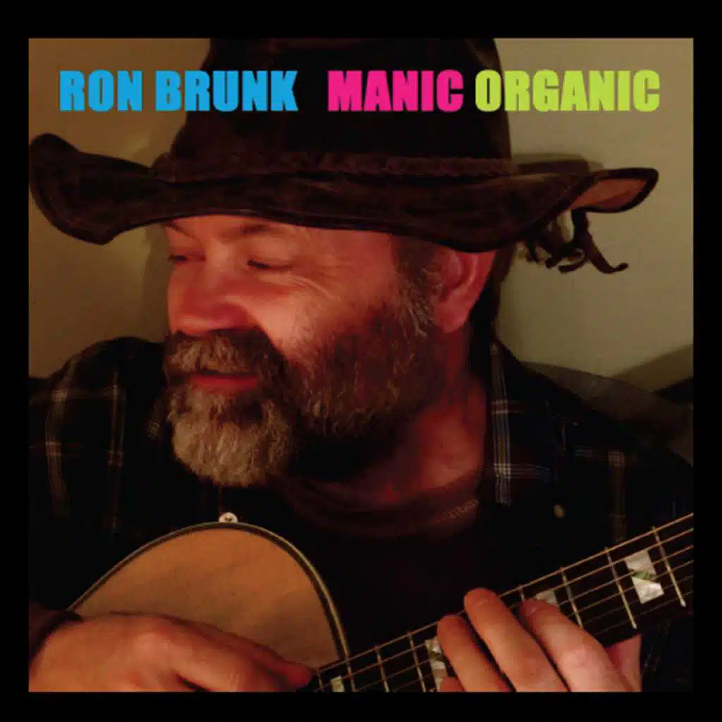 Manic Organic