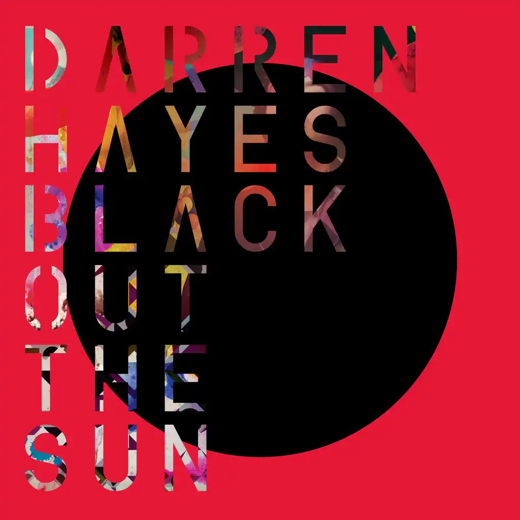 Black Out The Sun (7th Heaven Club Remix)
