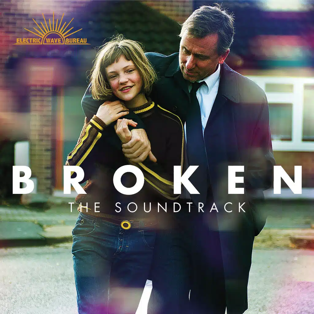 Broken (The Soundtrack)