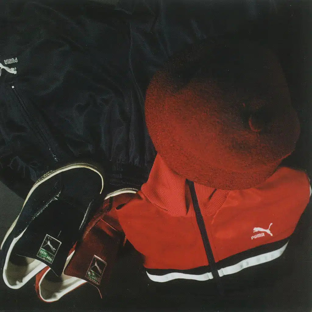 He Cuts so Fresh (Original 12" Instrumental)