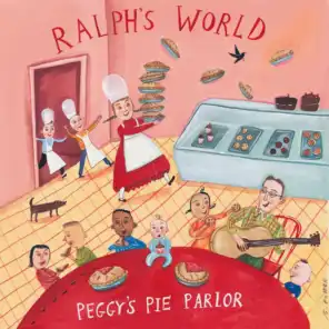 Peggy's Pie Parlor