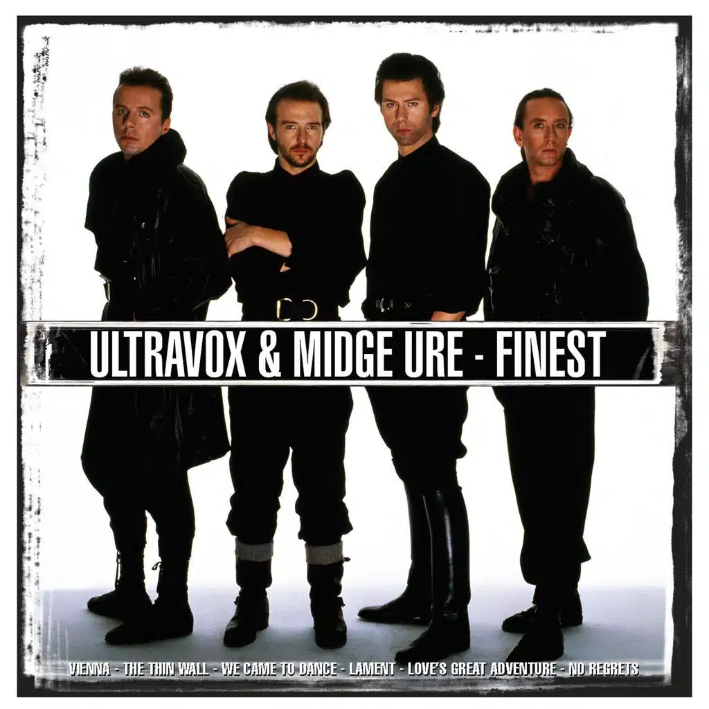 Midge Ure & Ultravox