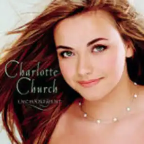 Charlotte Church;Josh Groban
