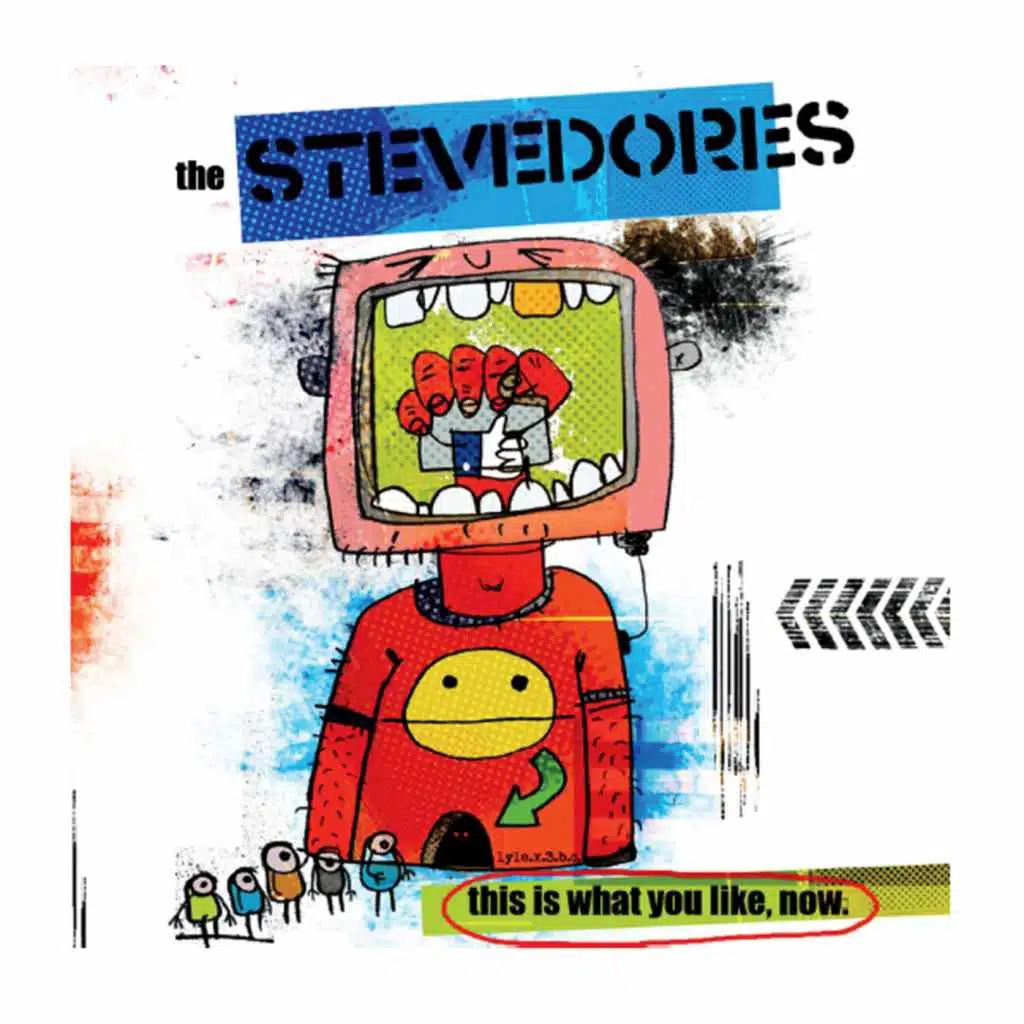 The Stevedores