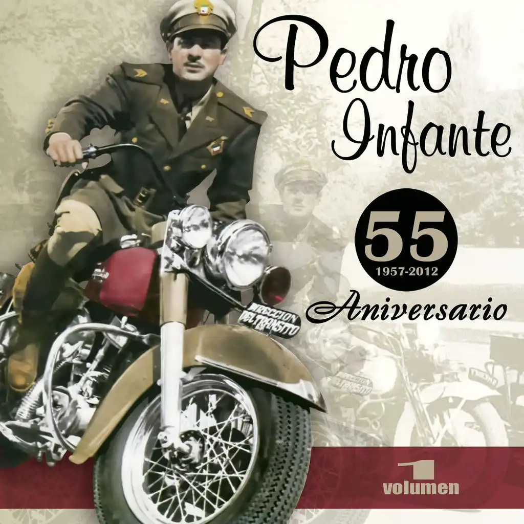 55 Aniversario (Vol. 1)