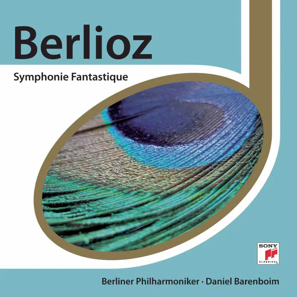 Berlioz: Symphonie fantastique, Op. 14, H. 48