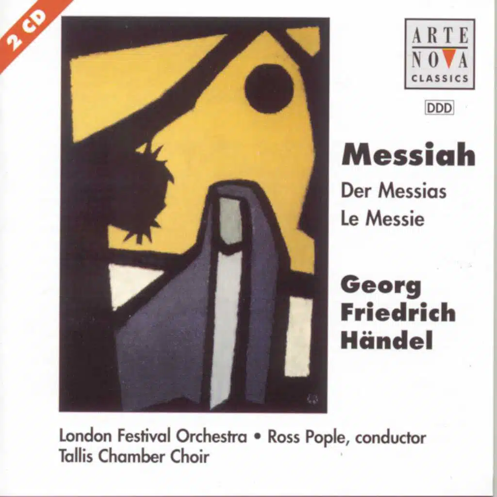 Händel: Messias