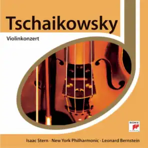 Tchaikovsky: Violin Concertos