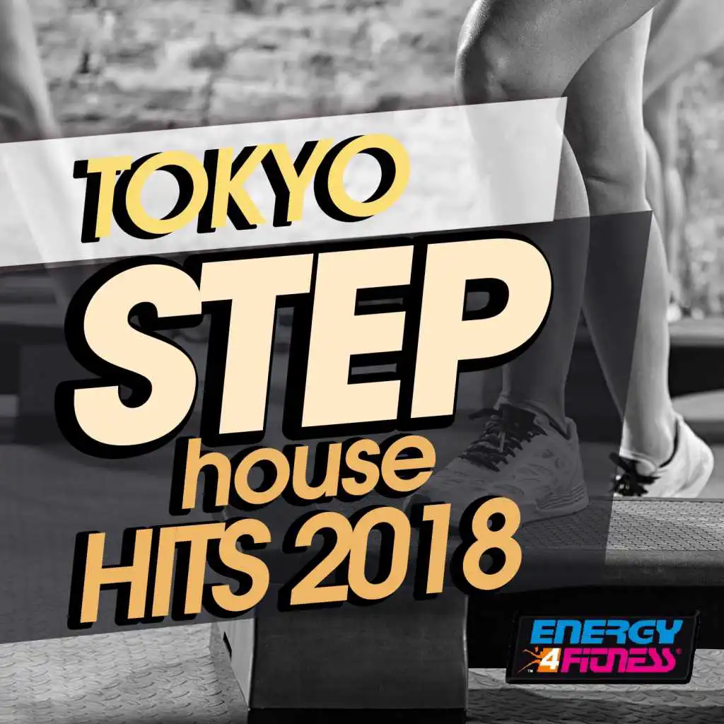 Tokyo Step House Hits 2018 Session