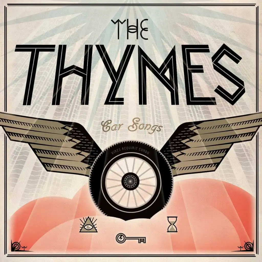 The Thymes