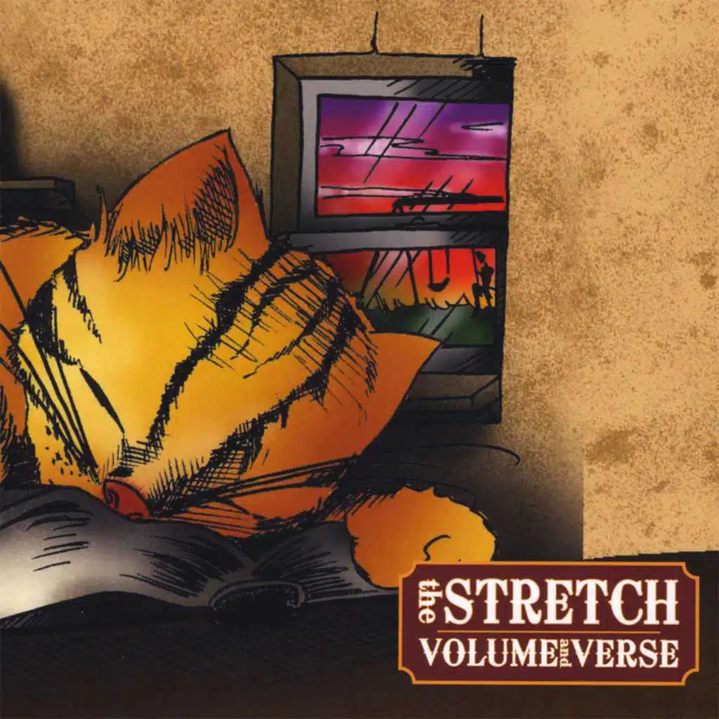 Volume and Verse
