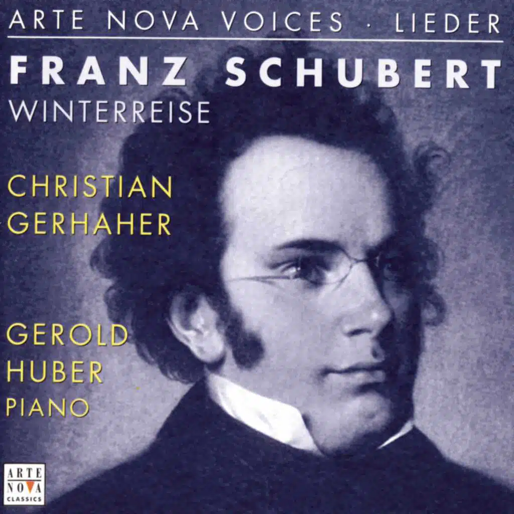 Christian Gerhaher & Gerold Huber