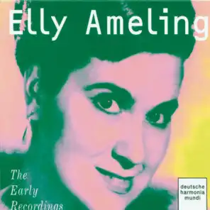 Elly Ameling Edition
